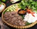 cach lam bap bo cuon banh trang