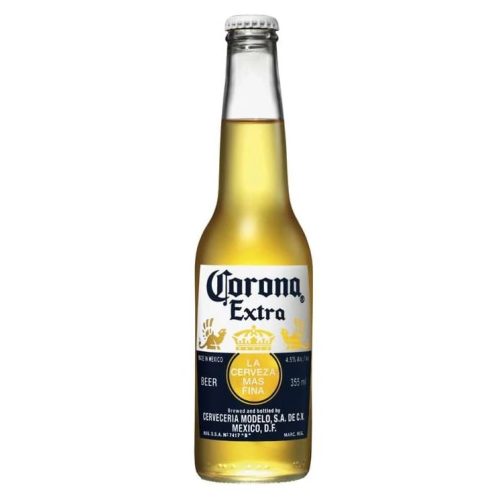 bia corona chai 355ml nhập khẩu