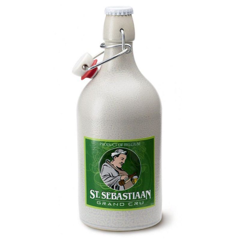 bia chai sứ grand cru 500ml