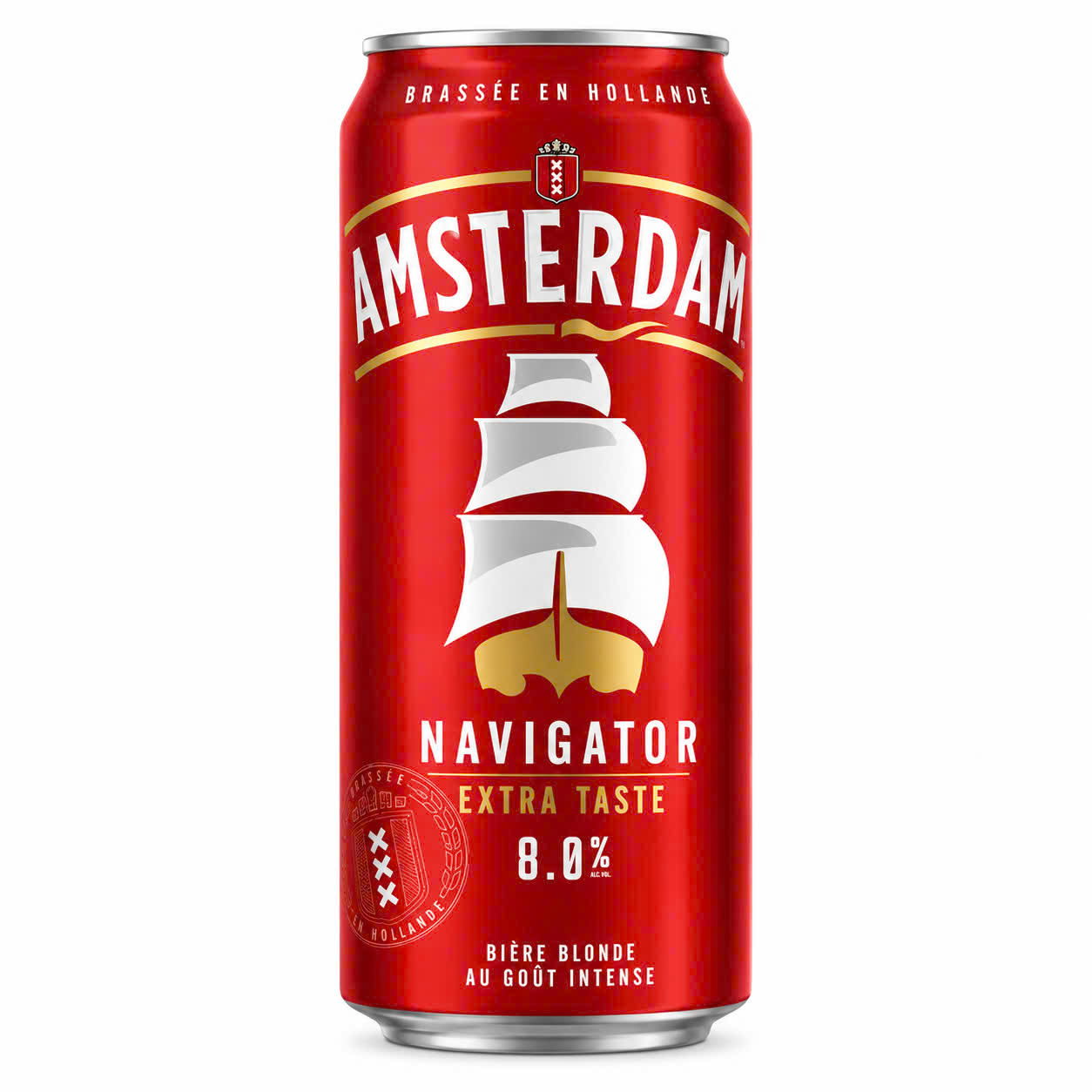 bia amsterdam navigator lon 500ml